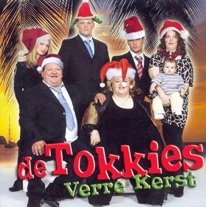 De Tokkies
