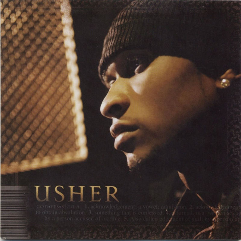 Usher