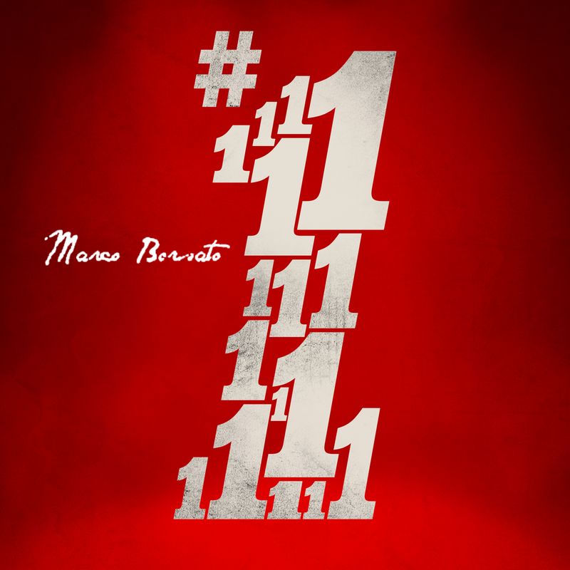Marco Borsato